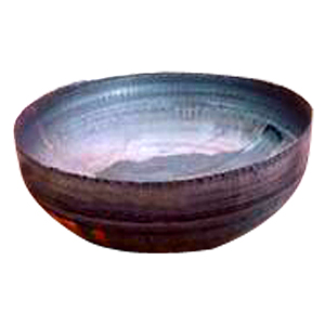 橢圓型碳鋼封頭 