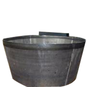 錐形封頭 錐形封頭