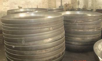 不銹鋼封頭制作工藝 不銹鋼封頭制作工藝