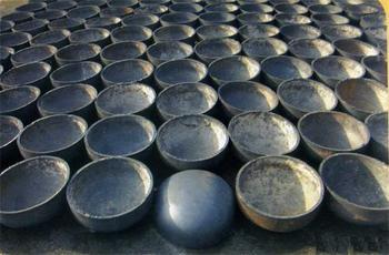 直徑273不銹鋼封頭