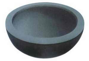 半球型封頭 半球型封頭